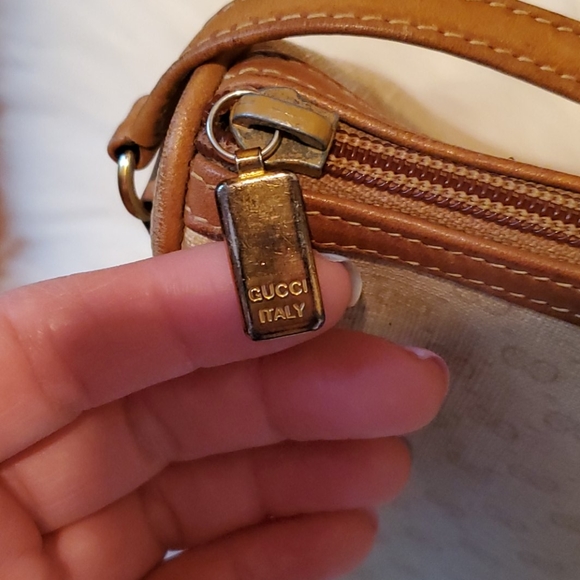 Gucci Vintage Purse ❤️ - Picture 14 of 14
